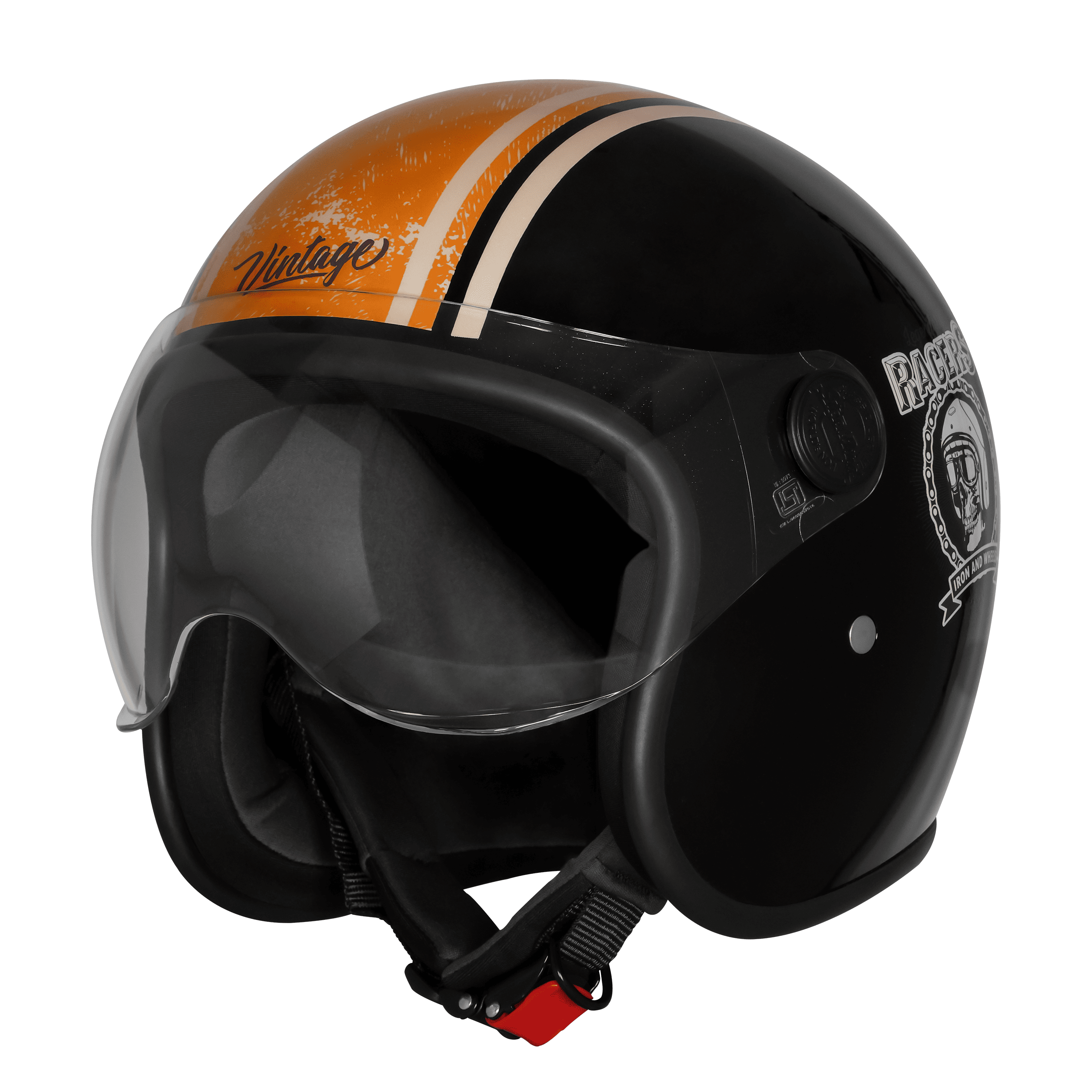 helmet